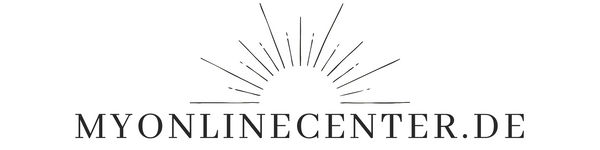 Myonlinecenter